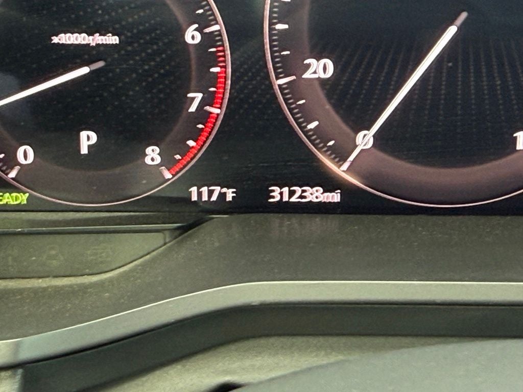 2025 Mazda Mazda CX-90 3.3 Turbo Premium Plus