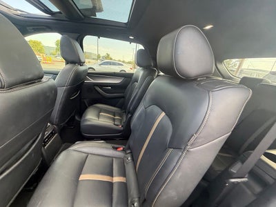 2025 Mazda Mazda CX-90 3.3 Turbo Premium Plus