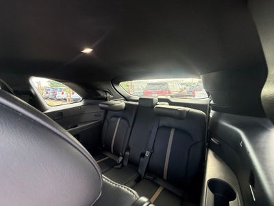 2025 Mazda Mazda CX-90 3.3 Turbo Premium Plus