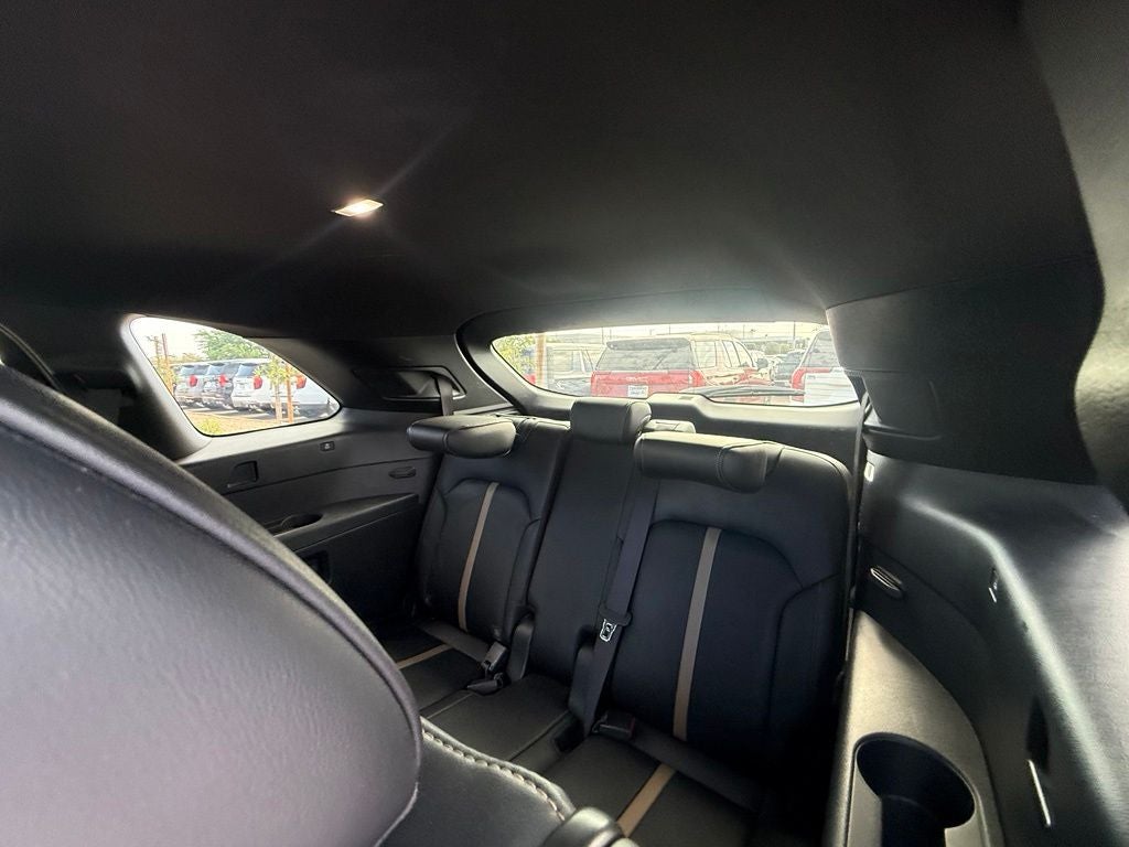 2025 Mazda Mazda CX-90 3.3 Turbo Premium Plus