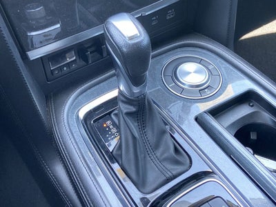 2022 Nissan Armada SV