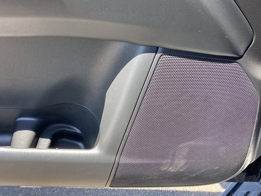 2022 Nissan Armada SV