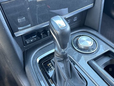 2024 Nissan Armada SV