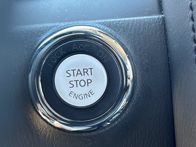 2024 Nissan Armada SV
