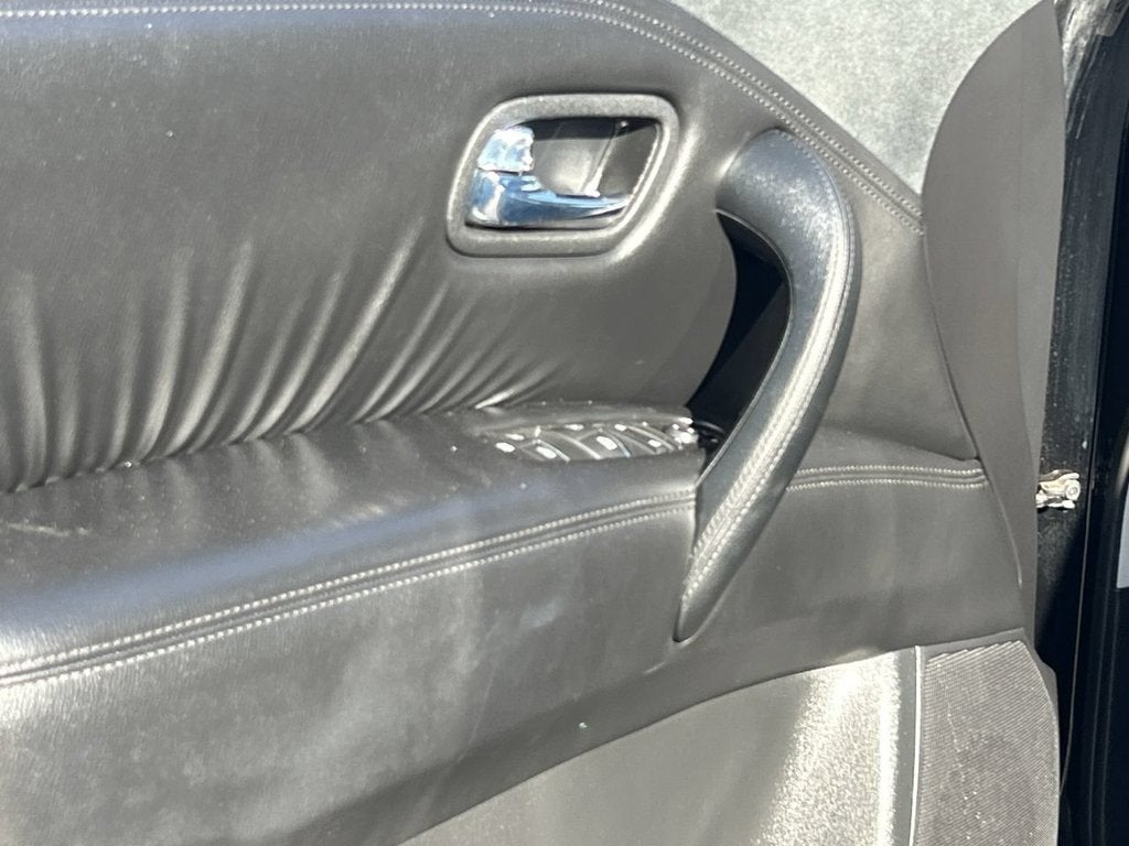 2024 Nissan Armada SV