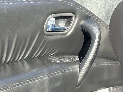 2024 Nissan Armada SV