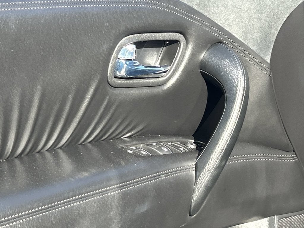 2024 Nissan Armada SV