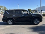 2024 Nissan Armada SV