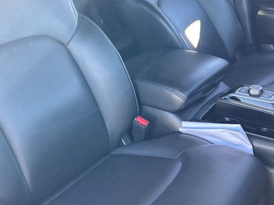 2024 Nissan Armada SV
