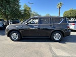 2024 Nissan Armada SV