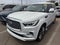 2021 INFINITI QX80 LUXE
