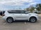 2022 INFINITI QX80 LUXE