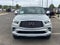 2022 INFINITI QX80 LUXE