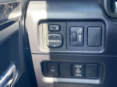 2016 Toyota 4Runner TRD Pro