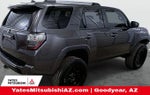 2016 Toyota 4Runner TRD Pro