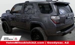 2016 Toyota 4Runner TRD Pro