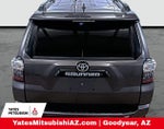 2016 Toyota 4Runner TRD Pro