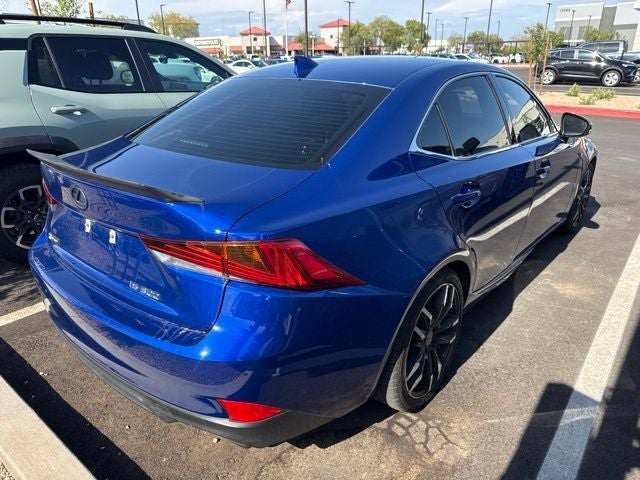 2020 Lexus IS 300