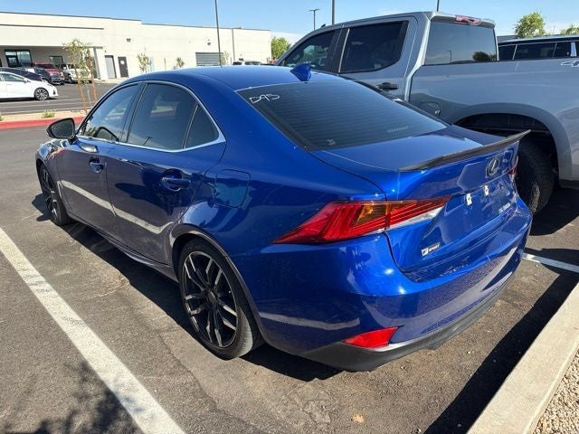 2020 Lexus IS 300