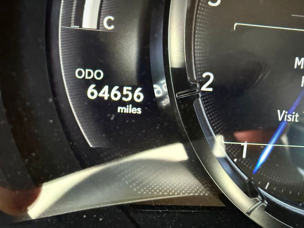 2021 Lexus RC 350 F Sport