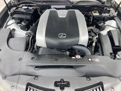 2021 Lexus RC 350 F Sport