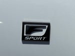 2021 Lexus RC 350 F Sport