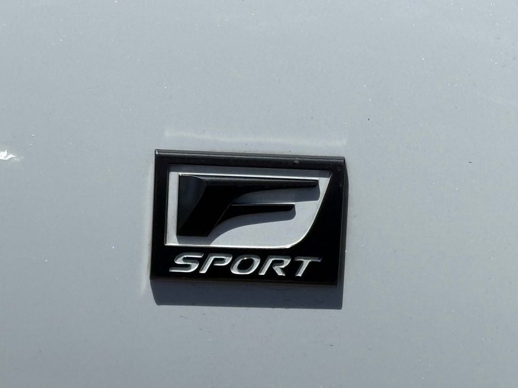 2021 Lexus RC 350 F Sport
