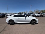 2021 Lexus RC 350 F Sport