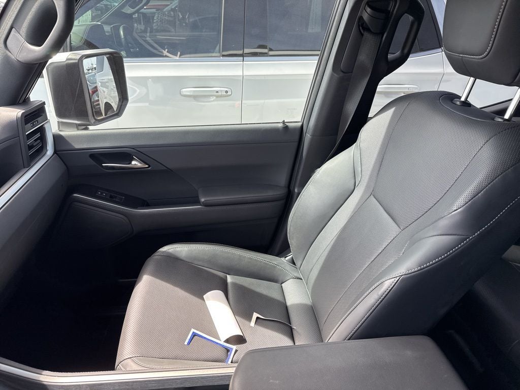 2024 Lexus GX 550 Premium