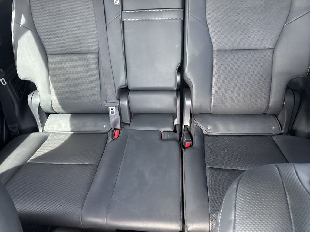 2024 Lexus GX 550 Premium