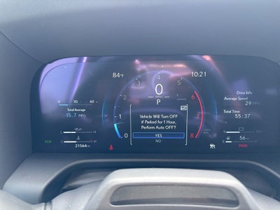 2024 Lexus GX 550 Premium