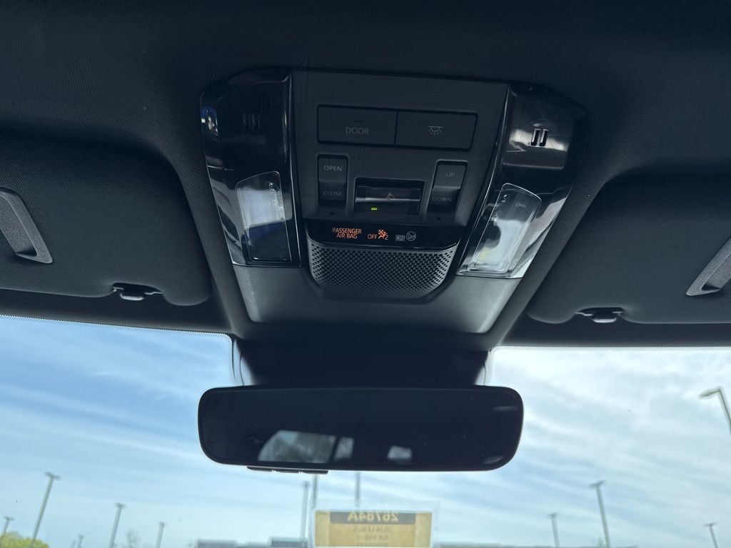 2024 Lexus GX 550 Premium