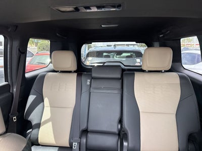 2024 Lexus GX 550 Overtrail