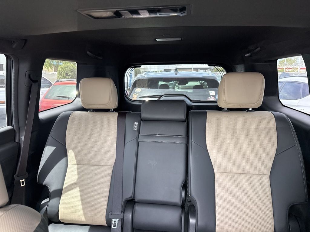 2024 Lexus GX 550 Overtrail