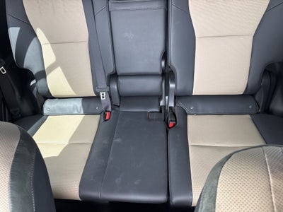 2024 Lexus GX 550 Overtrail