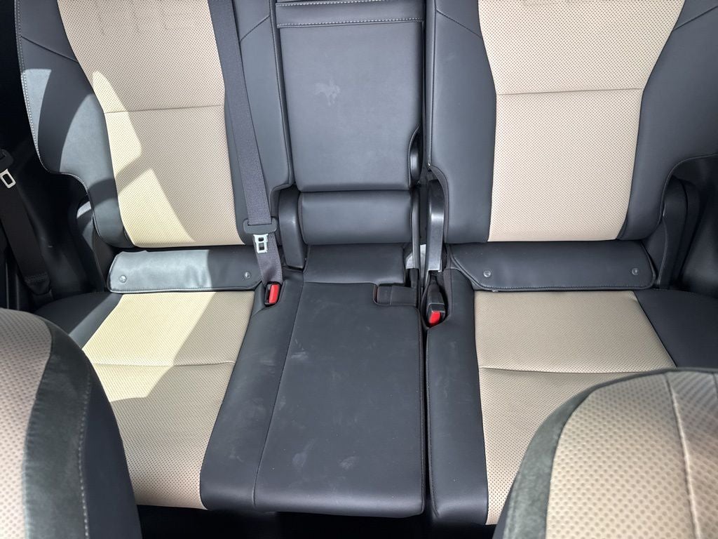 2024 Lexus GX 550 Overtrail