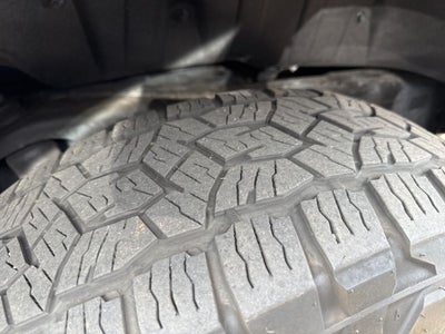 2024 Lexus GX 550 Overtrail