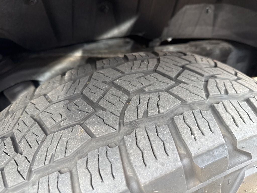 2024 Lexus GX 550 Overtrail