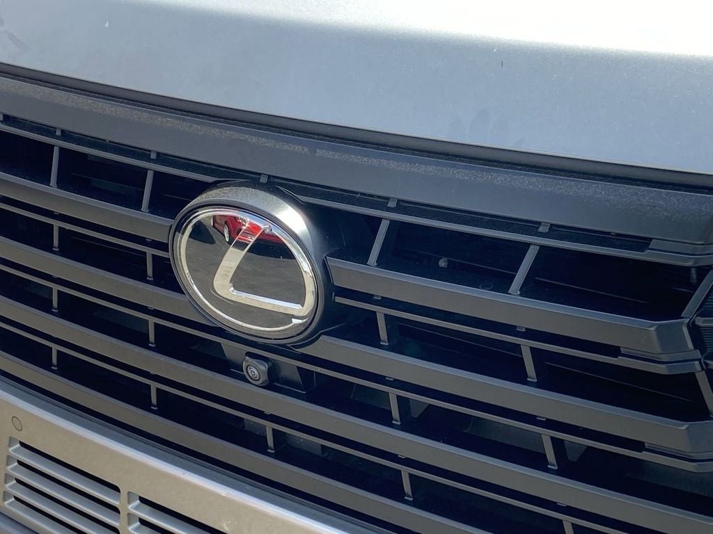 2024 Lexus GX 550 Overtrail