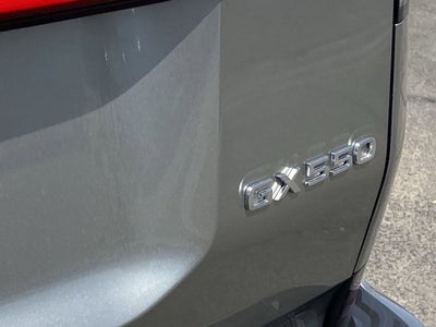2024 Lexus GX 550 Overtrail