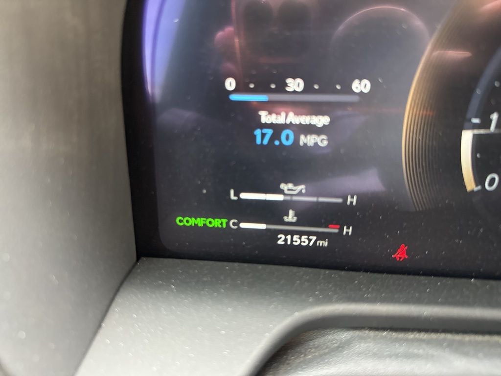 2024 Lexus GX 550 Overtrail