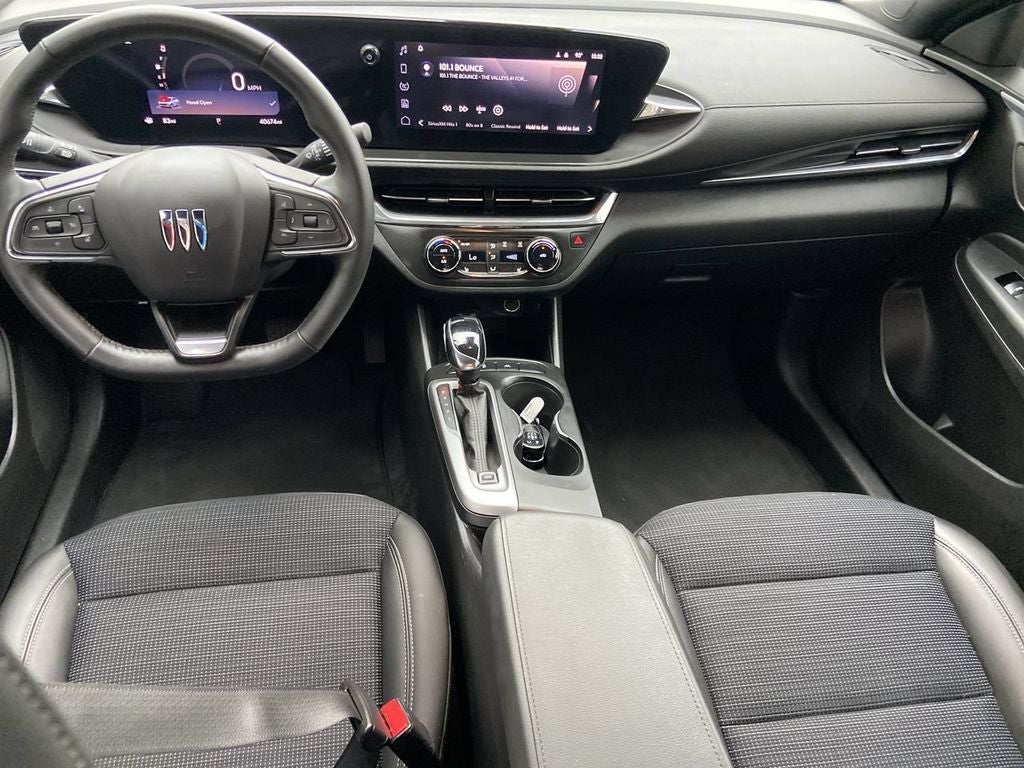 2024 Buick Envista Preferred