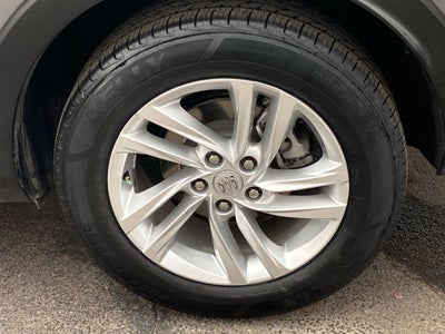 2024 Buick Envista Preferred