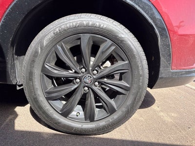 2024 Buick Envista Sport Touring