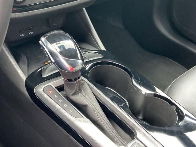 2025 Buick Envista Sport Touring