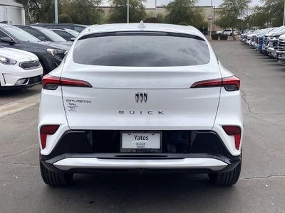 2025 Buick Envista Sport Touring