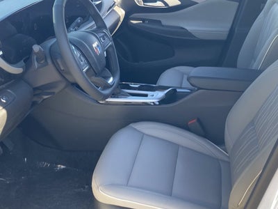 2024 Buick Envista Avenir