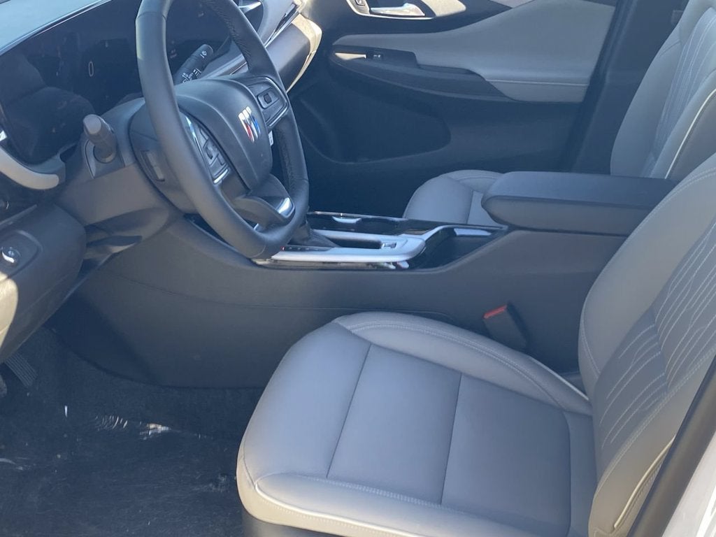 2024 Buick Envista Avenir
