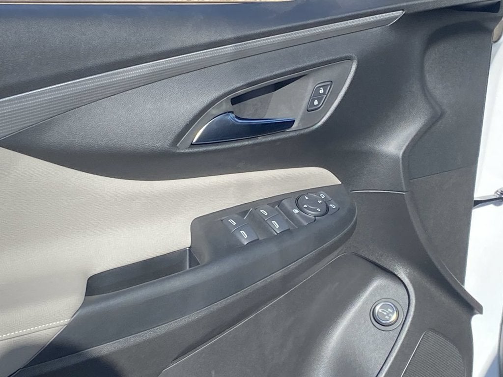 2024 Buick Envista Avenir
