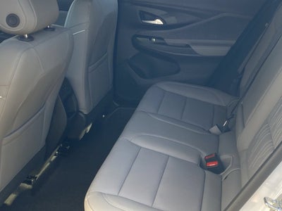 2024 Buick Envista Avenir